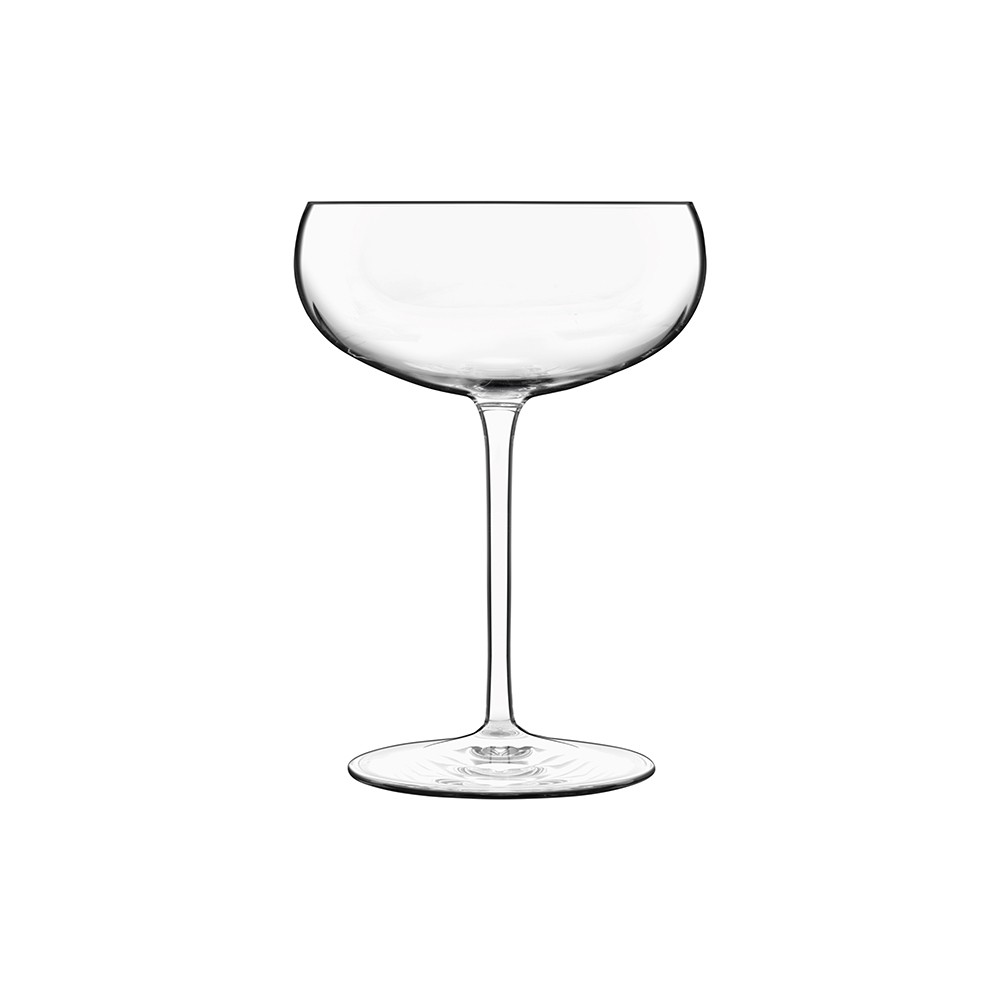 Бокал для коктейля «И Меравиглиози»; хр.стекло; 300мл; D=10, 7, H=14, 8см; прозр.