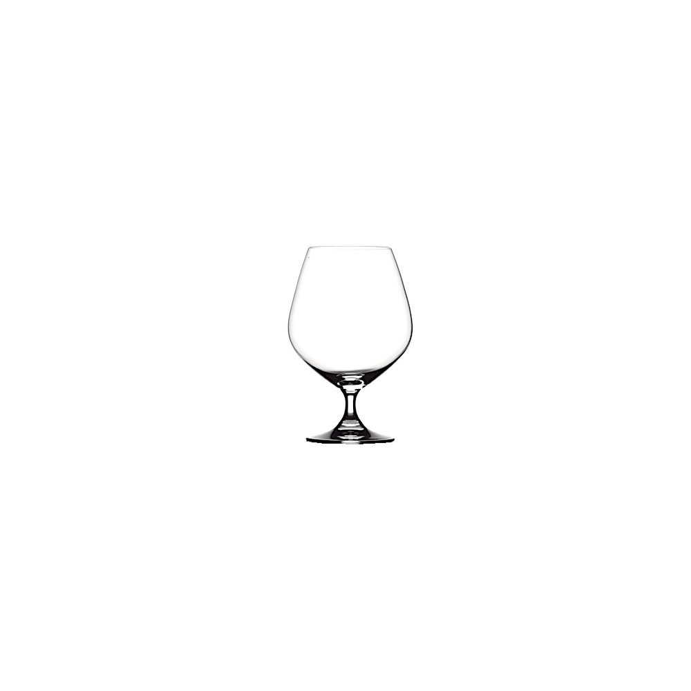Бокал для бренди «Вино Гранде»; хр.стекло; 0, 558л; D=65/98, H=155мм; прозр.
