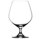 Бокал для бренди «Вино Гранде»; хр.стекло; 0, 558л; D=65/98, H=155мм; прозр.
