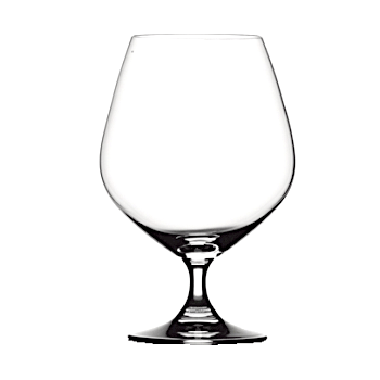 Бокал для бренди «Вино Гранде»; хр.стекло; 0, 558л; D=65/98, H=155мм; прозр.