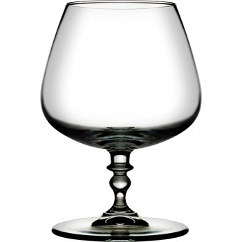 Бокал для бренди «Винтаж»; стекло; 420мл; D=68, H=138мм; прозр.