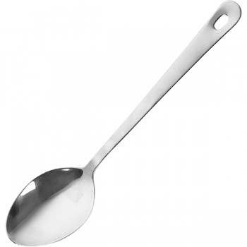 Ложка сервировочная; L=30см
