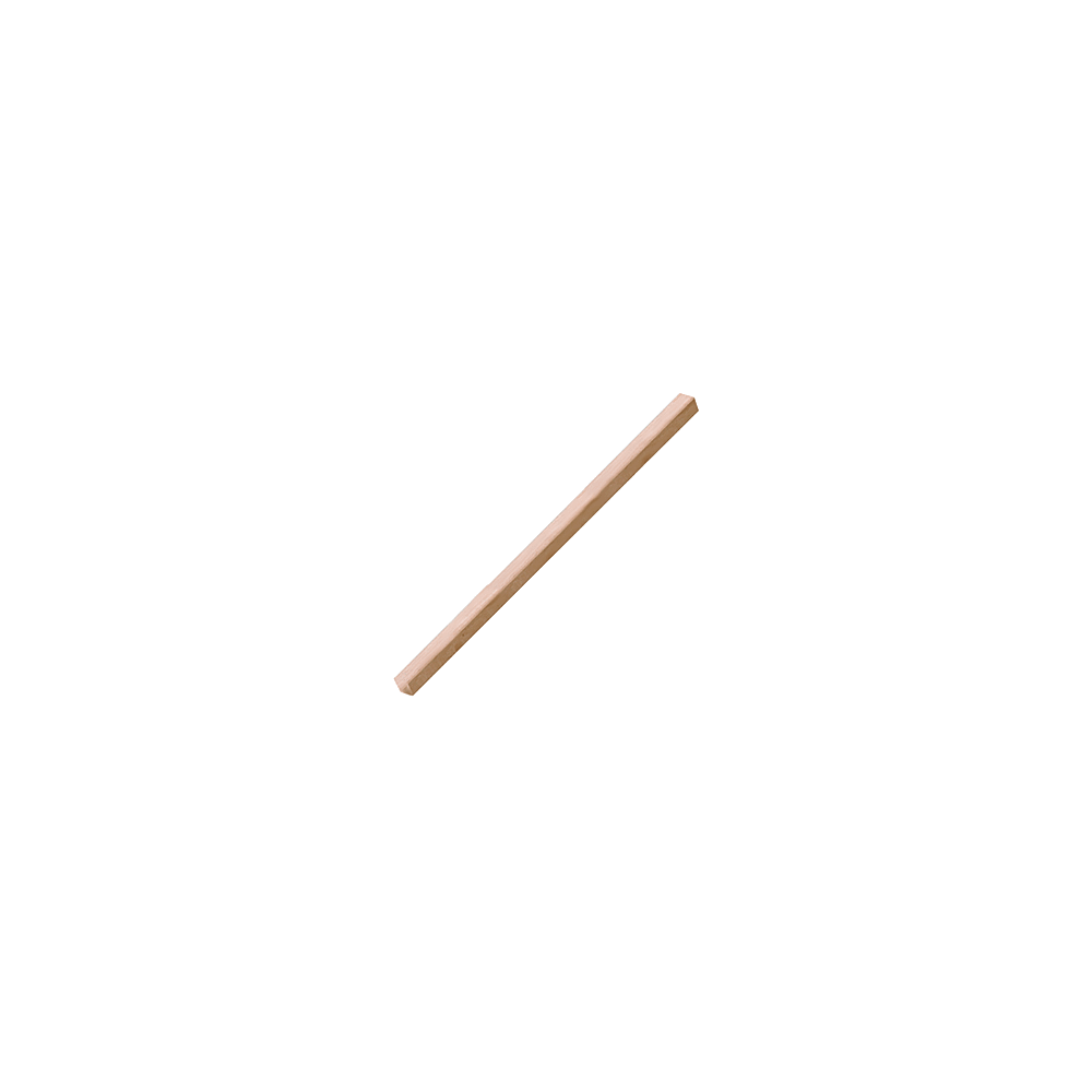 Ручка для лопаты 118003; дерево; L=4 м