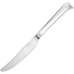 Нож столовый «Имэджин»; сталь нерж.; L=25, 6см