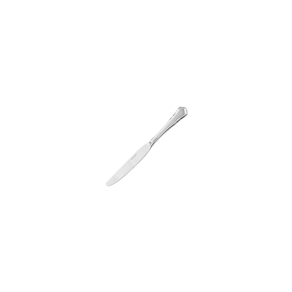 Нож столовый «Лондон»; сталь нерж.; L=23см