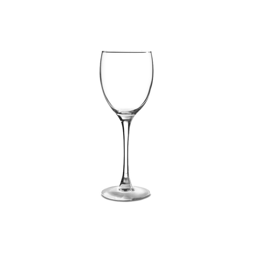 Бокал для вина «Домэн»; стекло; 200мл; D=70, H=165мм; прозр.