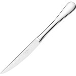 Нож для стейка; сталь нерж.; L=23см