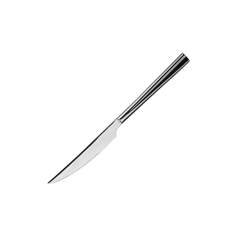 Нож для стейка «Ивен»; сталь нерж.