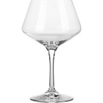 Бокал для вина «Ариа»; стекло; 0, 5л; D=11, 4, H=18, 5см; прозр.