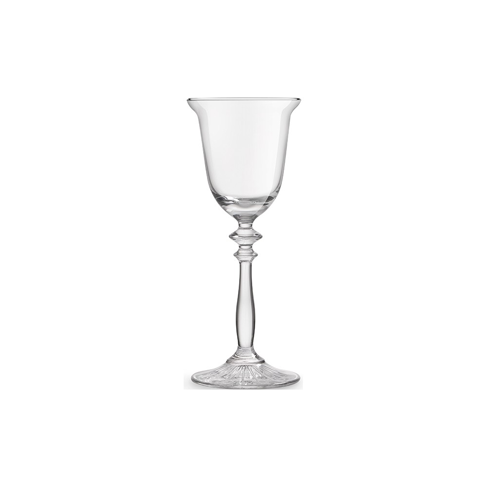 Бокал для вина «1924»; стекло; 135мл; D=76, H=181мм; прозр.