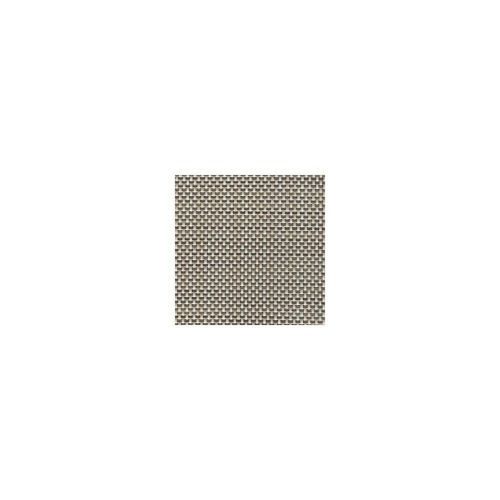 Подкладка настольная; полиэстер, поливинилхл.; L=48, B=36см; серый