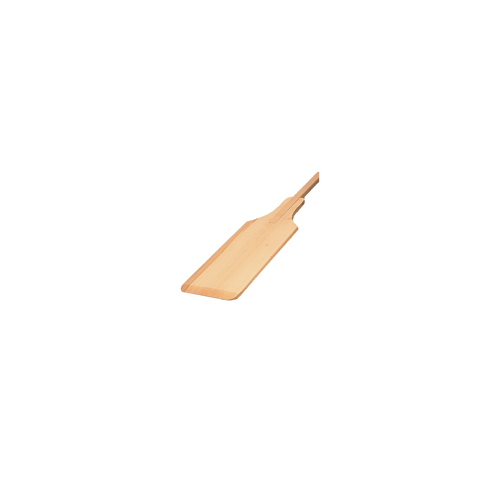 Лопата для пиццы; дерево; L=3 м; св. дерево