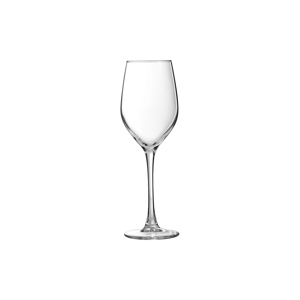 Бокал для вина «Селест»; стекло; 270мл; D=54, H=214мм; прозр.