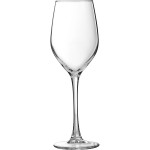 Бокал для вина «Селест»; стекло; 270мл; D=54, H=214мм; прозр.