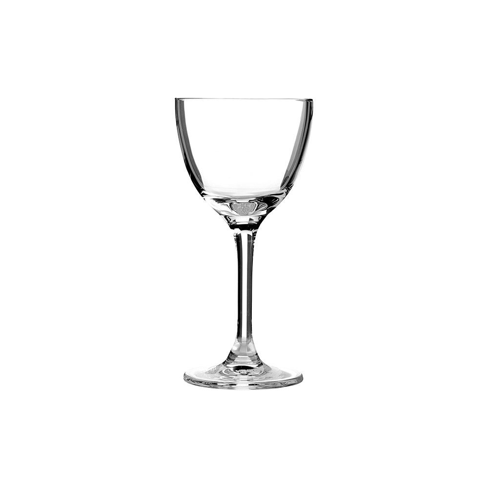 Бокал для вина «Ник&Нора»; хр.стекло; 160мл; D=74, H=150мм; прозр.
