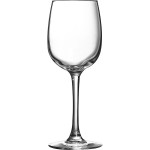 Бокал для вина «Аллегресс»; стекло; 300мл; D=63/81, H=204мм; прозр.