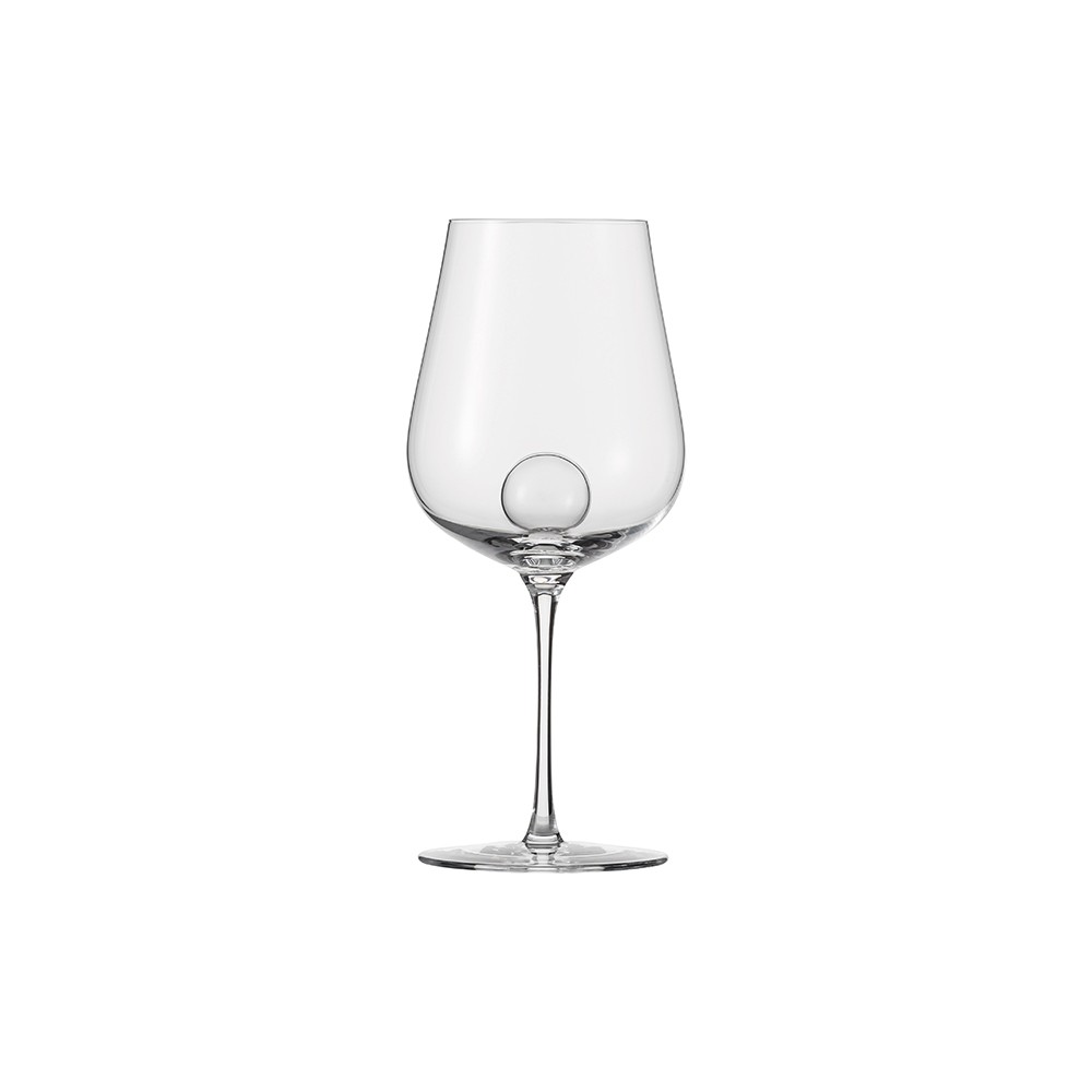 Бокал для вина «Эйр Сенс»; хр.стекло; 440мл; D=88, H=200мм; прозр.