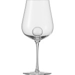 Бокал для вина «Эйр Сенс»; хр.стекло; 440мл; D=88, H=200мм; прозр.