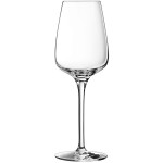 Бокал для вина «Сублим»; хр.стекло; 250мл; D=72, H=207мм; прозр.