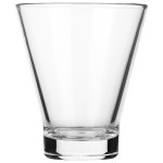 Олд Фэшн «Нью Белл»; стекло; 250мл; D=92, H=105мм; прозр.