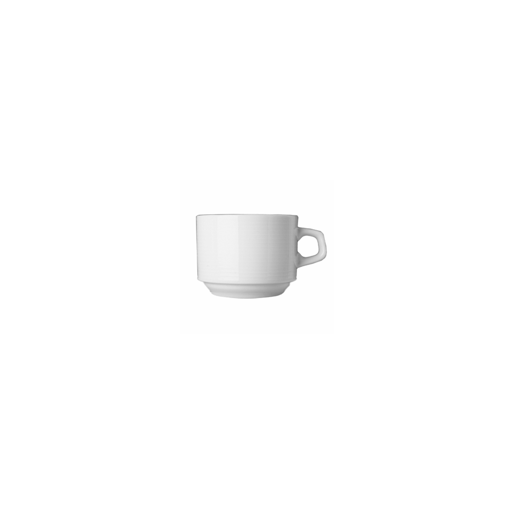 Чашка кофейная «Дуня»; фарфор; 100мл