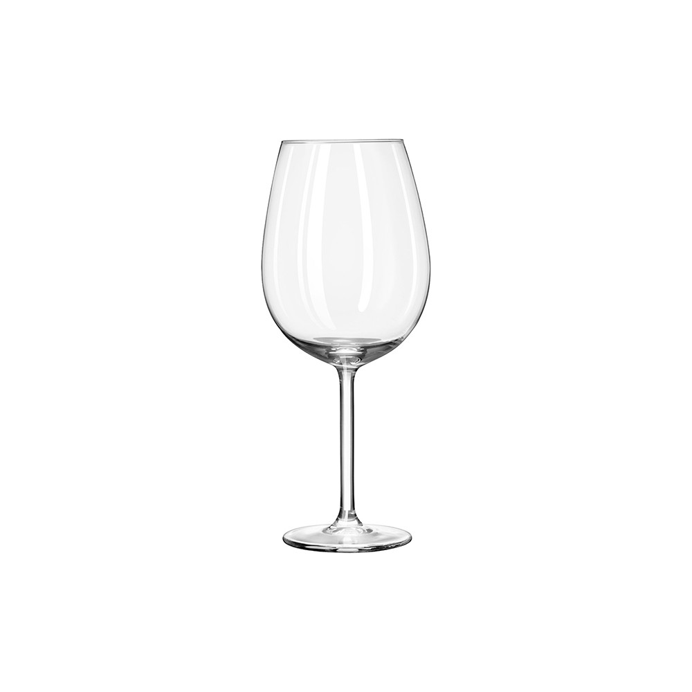 Бокал для вина «XXL»; стекло; 0, 73л; D=10, H=23, 5см; прозр.