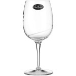 Бокал для вина «Аэро»; хр.стекло; 320мл; D=60, H=183мм; прозр.