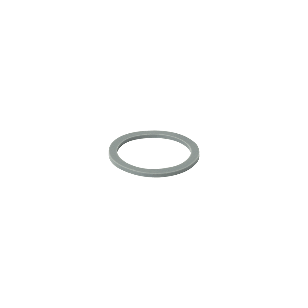 Кольцо уплотнит. для блендера 7010204; резина; D=80, H=5мм; черный