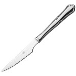 Нож для стейка «Версаль»; сталь нерж.; L=22, 5см