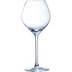 Бокал для вина «Магнифик»; стекло; 0, 55л; D=10, 4, H=24, 2см; прозр.