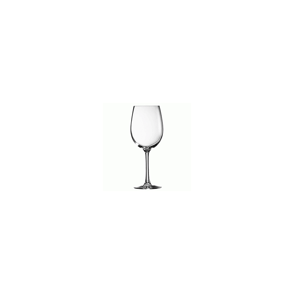 Бокал для вина «Аллегресс»; стекло; 0, 55л; D=76, H=230мм; прозр.