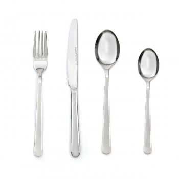 Набор столовых приборов 4пр