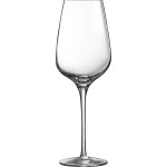 Бокал для вина «Сублим»; хр.стекло; 450мл; D=87, H=250мм; прозр.
