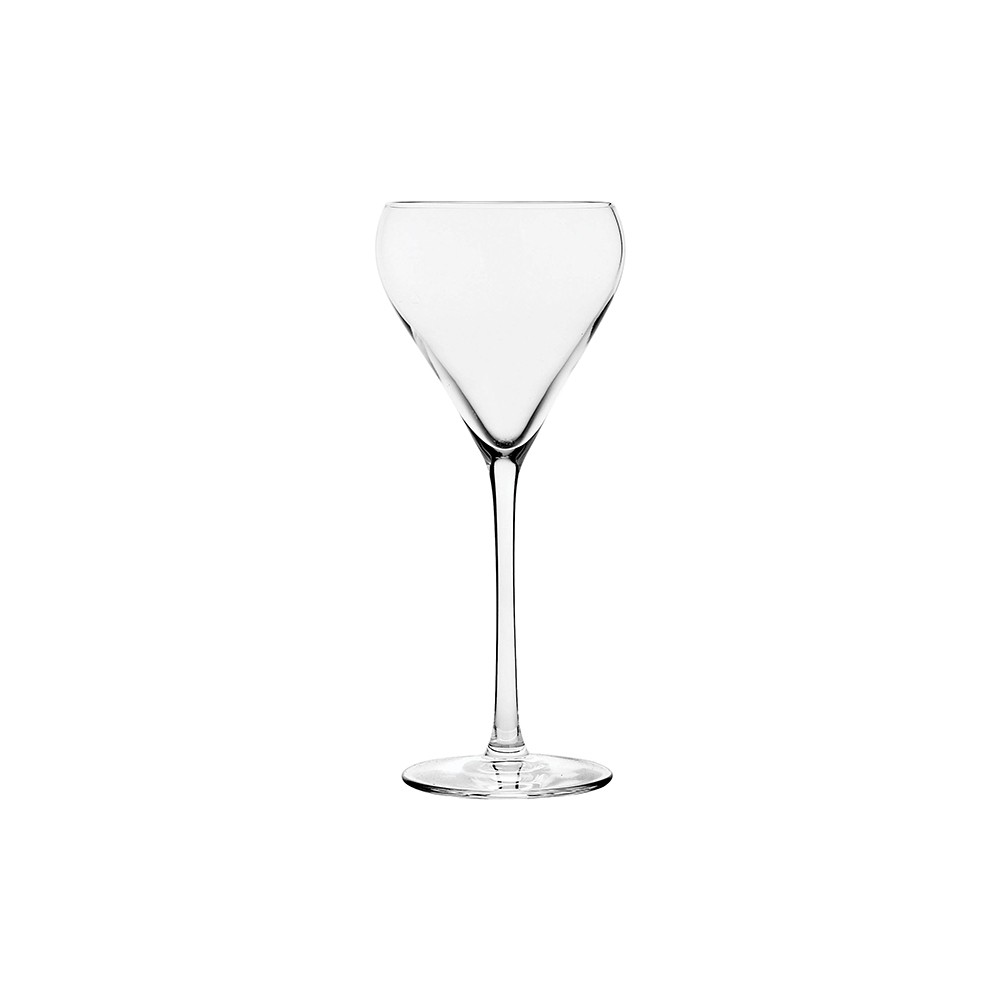 Бокал для вина «Брио»; стекло; 210мл; D=83, H=192мм; прозр.