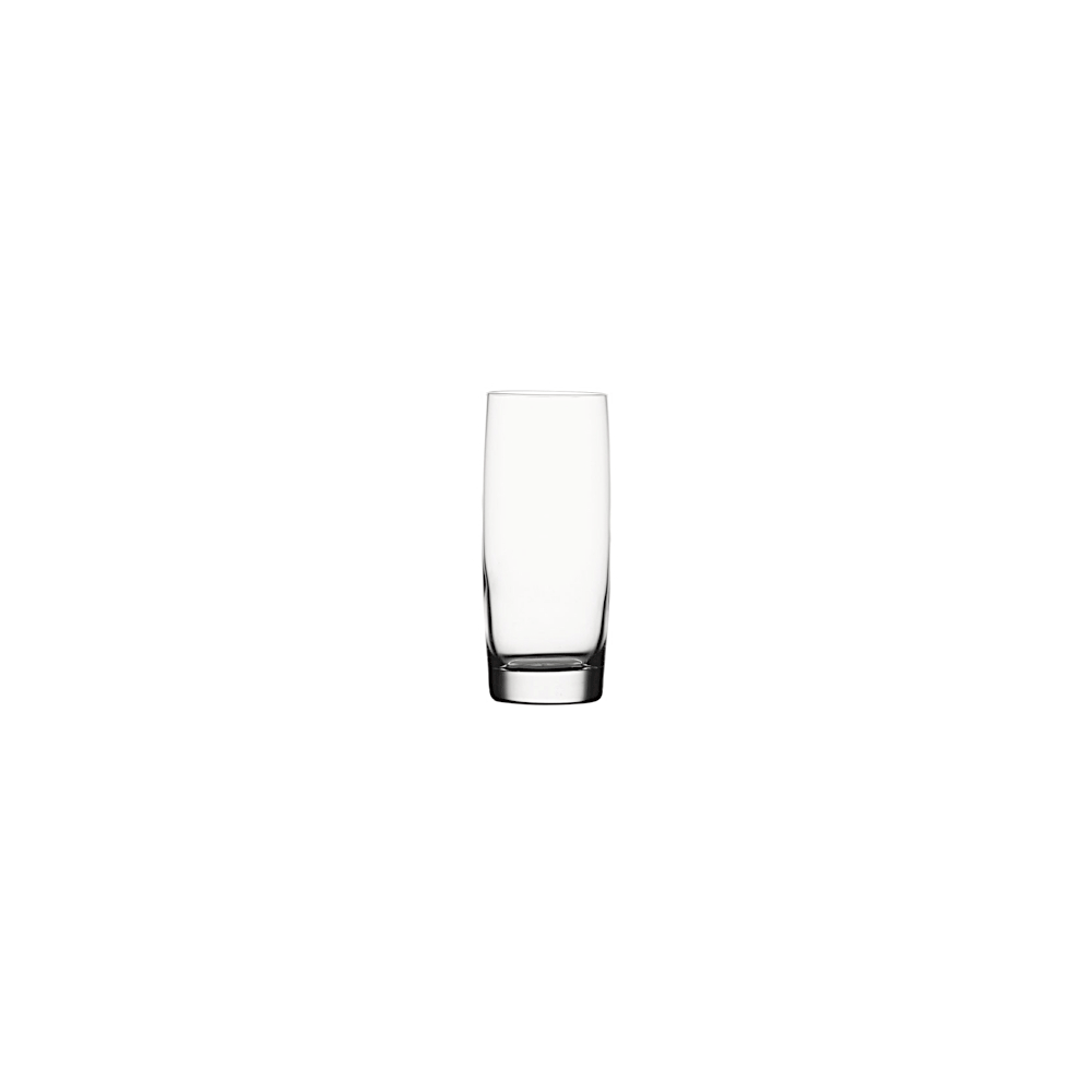 Хайбол «Суарэ»; хр.стекло; 413мл; D=60/65, H=153мм; прозр.