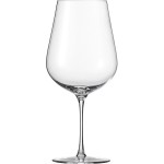 Бокал для вина «Эйр»; хр.стекло; 0, 62л; D=99, H=219мм; прозр.