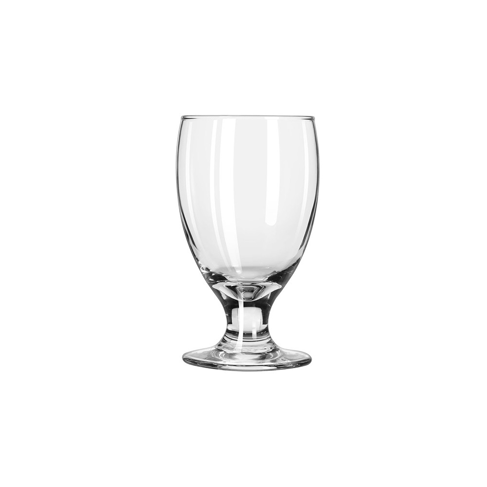 Бокал для вина «Эмбасси»; хр.стекло; 311мл; D=79, H=133мм; прозр.