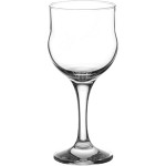 Бокал для вина «Тулип»; стекло; 200мл; D=65/64, H=155мм; прозр.