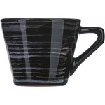 Чашка чайная «Маренго»; керамика; 200мл; маренго