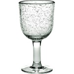 Бокал для вина «Пьюр»; стекло; D=85, H=155мм; прозр.