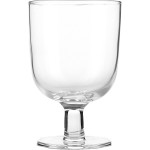 Бокал для вина «Ресто»; стекло; 250мл; D=76, H=127мм; прозр.