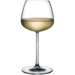Бокал для вина «Мираж»; хр.стекло; 425мл; D=68, H=198мм; прозр.
