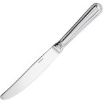 Нож столовый «Контур»; сталь нерж.; L=24, 7см