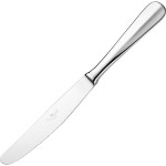 Нож столовый «Багет»; сталь нерж.; L=24/13, B=2см