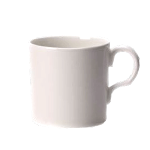 Чашка кофейная «Вестминстер»; фарфор; 90мл