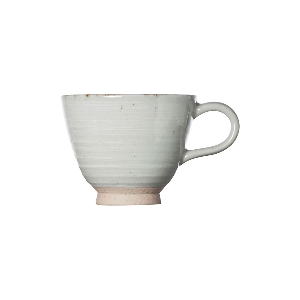 Чашка кофейная; керамика; 150мл; D=8см