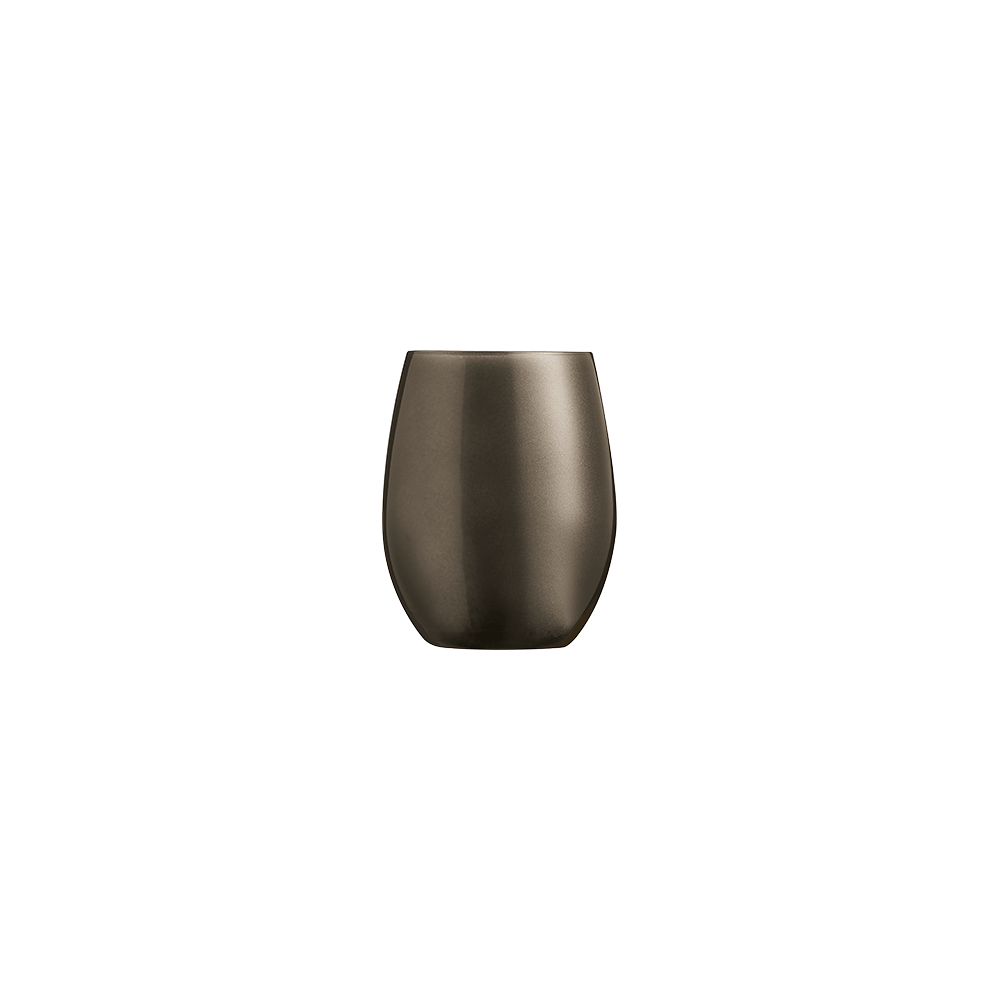 Хайбол «Примарифик»; стекло; 360мл; шоколад.