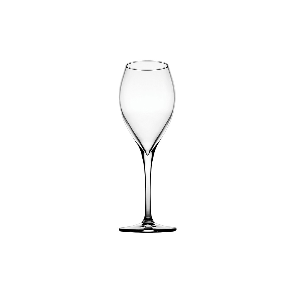 Бокал для вина «Монте Карло»; стекло; 325мл; D=60, H=232мм; прозр.