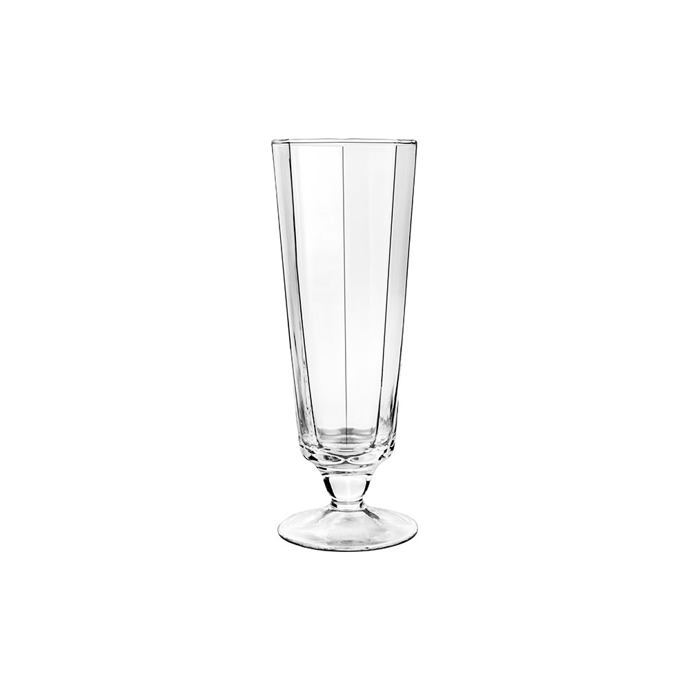Бокал для вина «Лафитник»; стекло; 120мл; D=66, H=125мм; прозр.