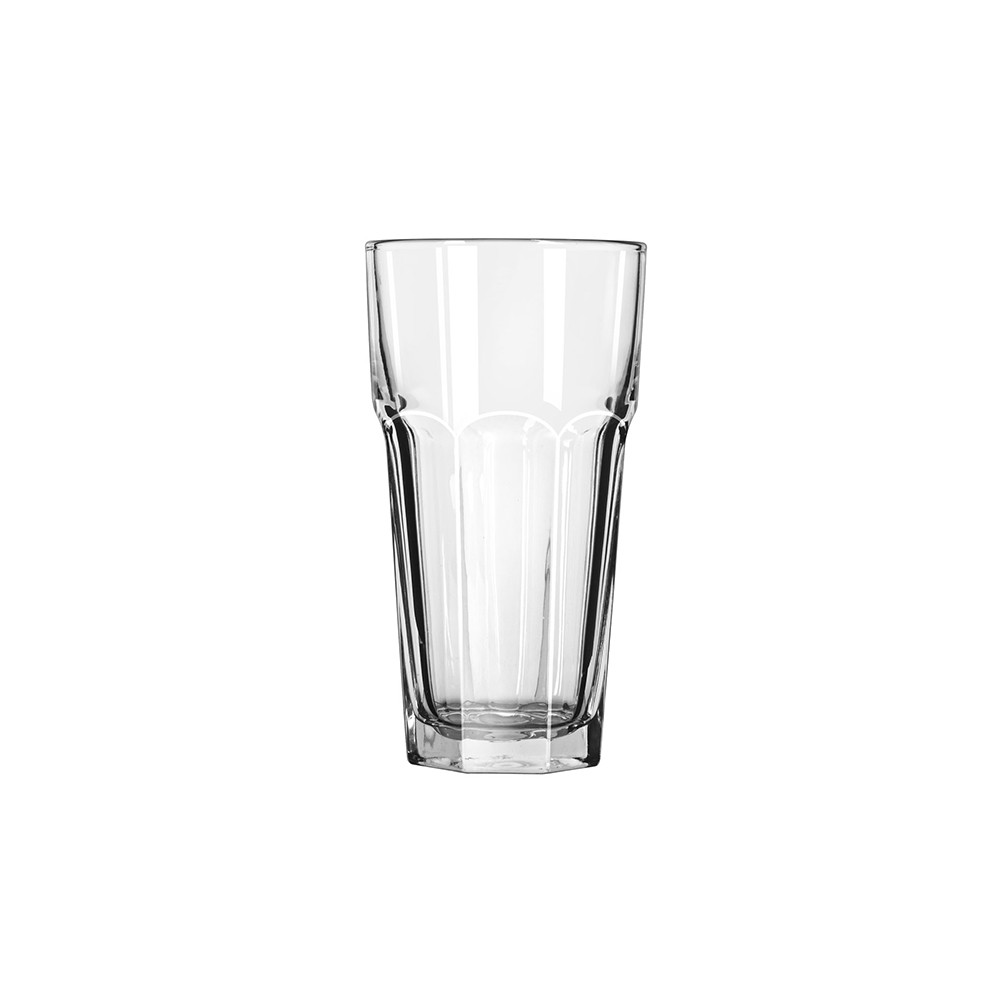 Хайбол «Гибралтар»; стекло; 0, 651л; прозр.